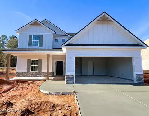 301 E River Cane, Perry, GA 31069 photo 3