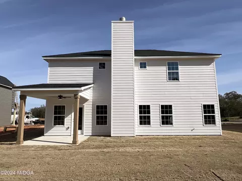 301 E River Cane, Perry, GA 31069 photo 11