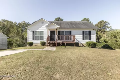 4650 Pine Valley Dr, Macon, GA 31210