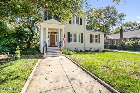 145 Corbin Ave, Macon, GA 31204 photo 1