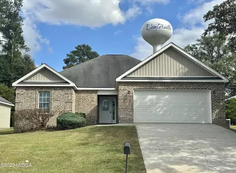 113 Wray St, Warner Robins, GA 31093