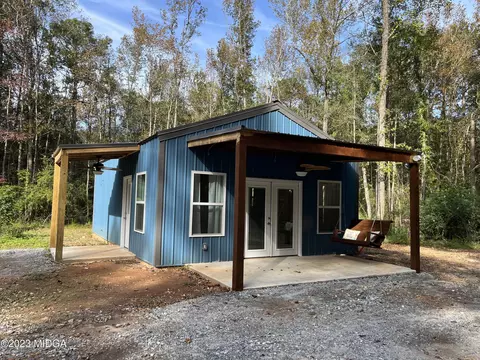 368 Mott Rd, Barnesville, GA 30204