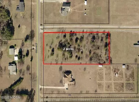 0 Jones Road Rd, Byron, GA 31008