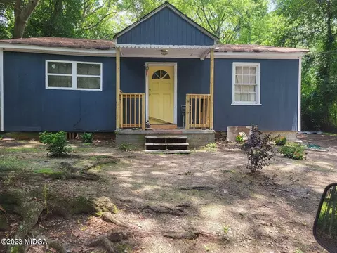 3098 Rice Cir, Macon, GA 31204