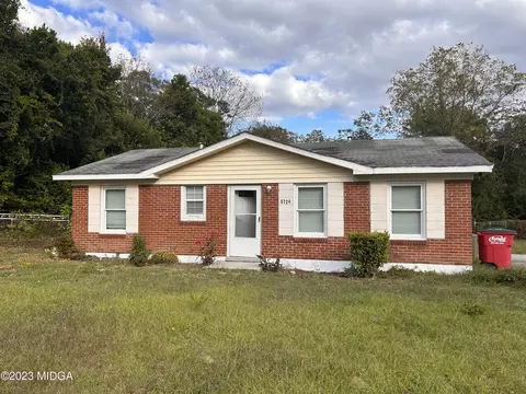 5724 Edwina Dr, Macon, GA 31206