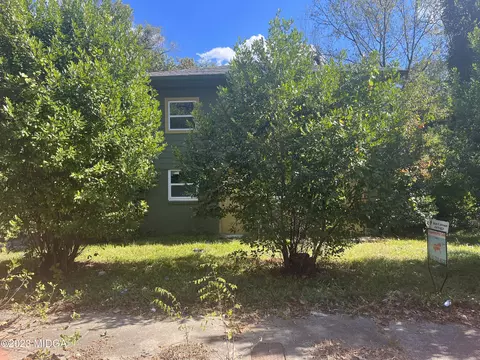 2191 Beech Ave, Macon, GA 31204