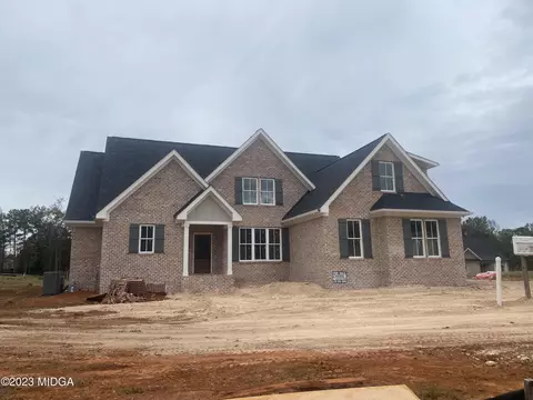 128 Camden Trce, Macon, GA 31210