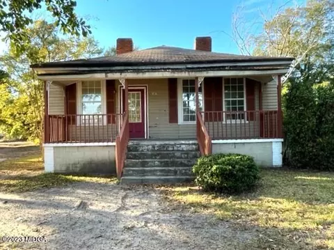 181 Gardner St, Macon, GA 31204