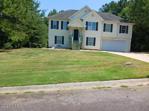 141 Pili Cir SE, Milledgeville, GA 31061