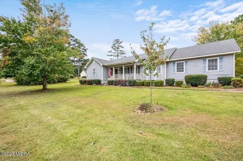 101 Pine Rock Ct, Macon, GA 31216