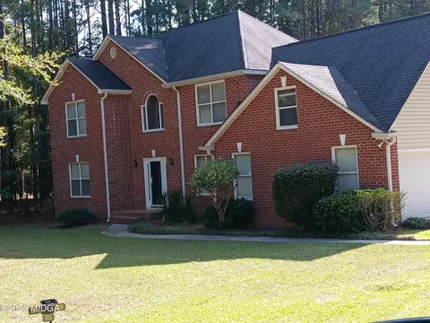 1564 Klopfer Rd, Juliette, GA 31046
