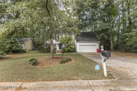 756 Oakhill Ct, Macon, GA 31210