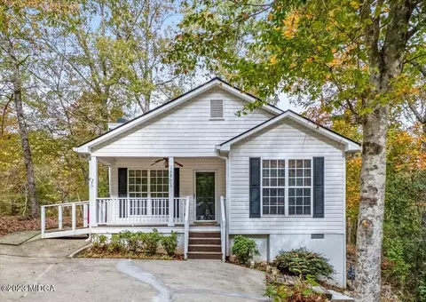 168 Greentree Pkwy, Macon, GA 31220