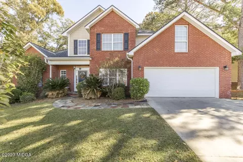 702 Bay Laurel Cir, Warner Robins, GA 31088