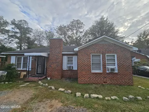 840 Bedingfield Ave, Macon, GA 31206