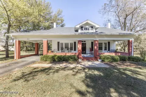 344 River Rd, Fort Valley, GA 31030