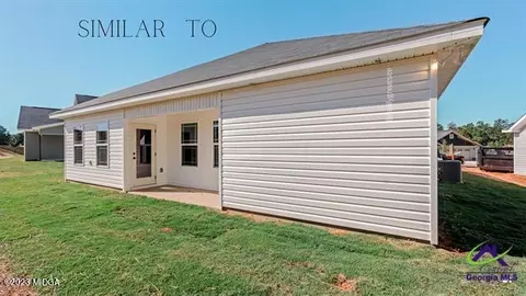 117 Red Tail Cir, Byron, GA 31008