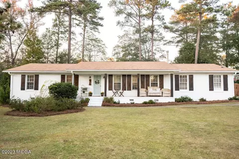 940 Ousley Pl, Macon, GA 31210