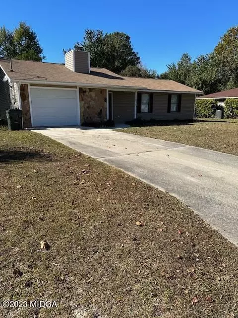 101 Fairfield Ct, Warner Robins, GA 31093