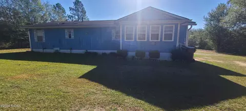 205 Fairground Cir, Cochran, GA 31014 photo 2