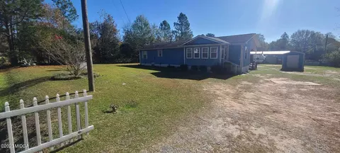 205 Fairground Cir, Cochran, GA 31014 photo 3