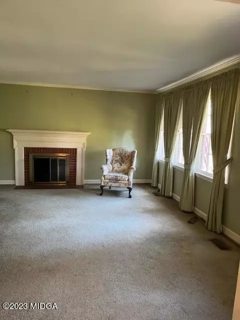 558 Corbin Ave, Macon, GA 31204