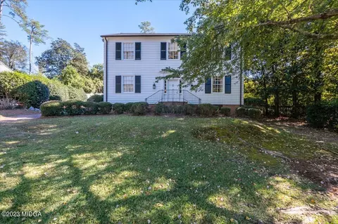 1253 Jackson Springs Rd, Macon, GA 31211