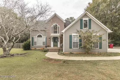 112 Ridge Cir, Macon, GA 31216