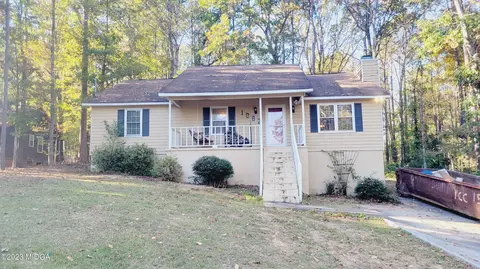 1082 Will Scarlet Way, Macon, GA 31220