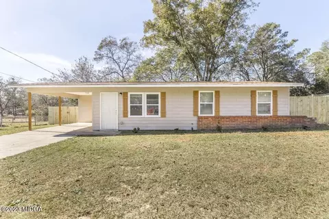 4315 Elkan Ave, Macon, GA 31206