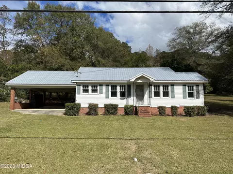 164 Elam St, Gordon, GA 31031
