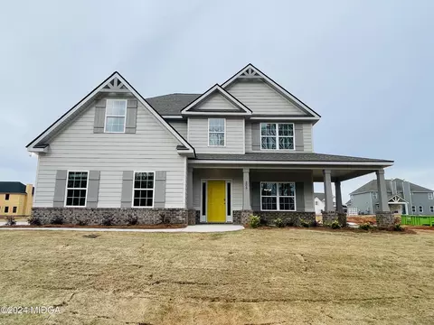205 Bella Notte Cir #7B, Warner Robins, GA 31088