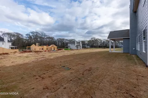 Exterior - 106 Lady Ln, Warner Robins, GA 31088 photo 15 of 16