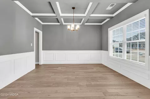 Entry Way - 106 Lady Ln, Warner Robins, GA 31088 photo 4 of 10