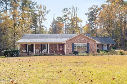 149 Buttrill Rd, Jackson, GA 30233