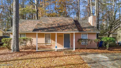 660 Wilderness Dr, Macon, GA 31220