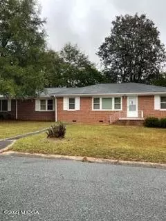 3067 Bethune Ave, Macon, GA 31211