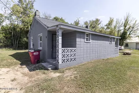 3389 Antioch Hts, Macon, GA 31206
