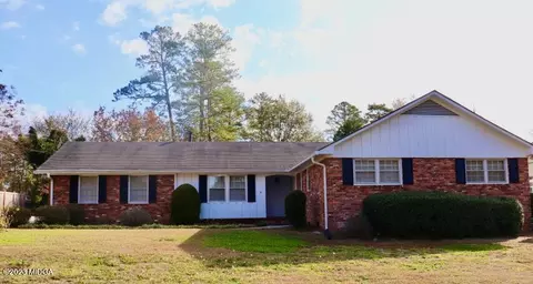 1419 Marlowe Dr, Macon, GA 31210