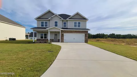 710 Lindsey Brooke Trce, Bonaire, GA 31005