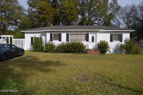 2651 Bob O Link Dr, Macon, GA 31206
