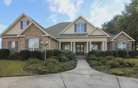 120 Abercorn St, Warner Robins, GA 31088
