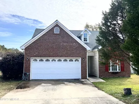 490 Crabapple Pl, Macon, GA 31217