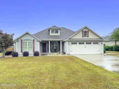 4043 Case Pt, Valdosta, GA 31605