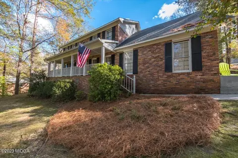 4725 Wesleyan Woods Dr, Macon, GA 31210
