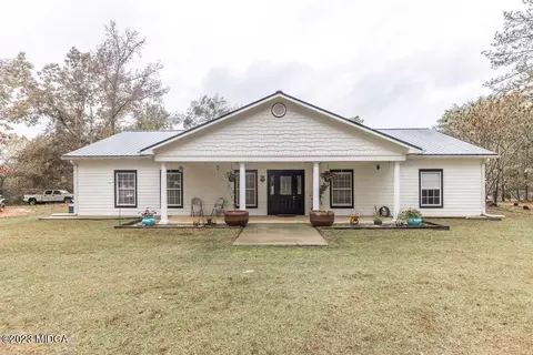 101 Beaver Dam Rd, Toomsboro, GA 31090