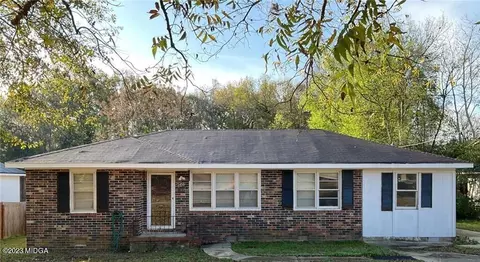 3450 Ohara Dr S, Macon, GA 31206