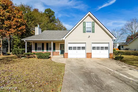 1201 Ohara Dr, Mcdonough, GA 30253