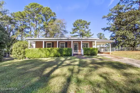 850 Forest Hill Ct, Macon, GA 31210