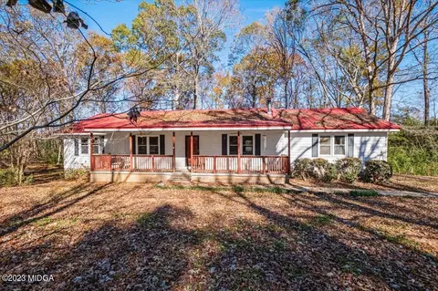 546 Old Union Gin Rd, Forsyth, GA 31029
